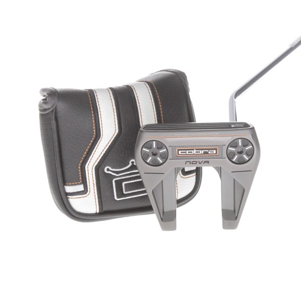 Cobra Nova Men s Right Putter 35 Inches - Super Stroke Online Hot Sale