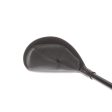 TaylorMade M2 Graphite Men s Right Hybrid 19 Degree Regular - TaylorMade REAX 65 R Sale