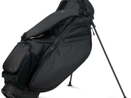 Ogio Golf Shadow Stand Bag - Black Online