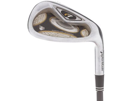 TaylorMade R7 Graphite Men s Right 8 Iron Regular - Reax TP 115 R Online Hot Sale