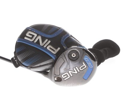 Ping G30 Graphite Men s Right Fairway 7 Wood 21 Degree Senior - Kuro Kage 60 A Fashion