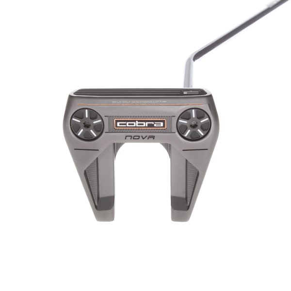 Cobra Nova Men s Right Putter 35 Inches - Super Stroke Online Hot Sale