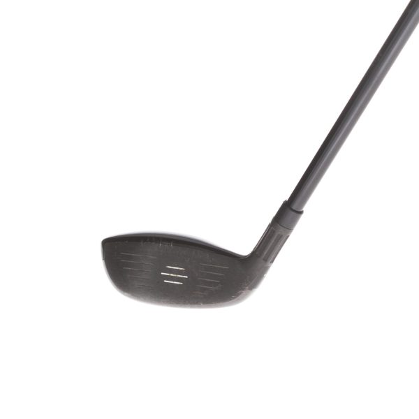 TaylorMade M2 Graphite Men s Right Hybrid 19 Degree Regular - TaylorMade REAX 65 R Sale