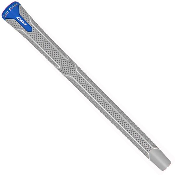 Golf Pride CPX Jumbo Grip - Blue Grey Cheap