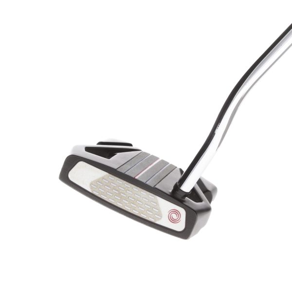 Odyssey Triple Track Ten Men s Right Putter 34 Inches - Odyssey Supply