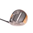 Callaway Mavrik Graphite Men s Right Fairway 3+ Wood 13.5 Degree Regular - Even Flow Riptide 55g on Sale