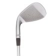 Titleist SM7 Steel Men s Right Gap Wedge 50 Degree 12 Bounce F Grind Wedge - BV SM7 W Online Sale