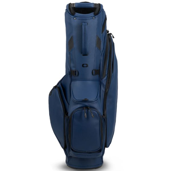 Ogio Golf Shadow Stand Bag - Navy Online Sale