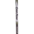 Wilson Staff Launch Pad 2 Graphite Men s Left 4 Hybrid 22.5 Degree Regular - Even Flow 5.5 R Cheap