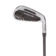 Cobra LTDx Graphite Men s Right 7 Iron Senior - KBS PGI Discount