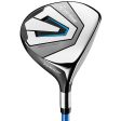 TaylorMade Team TaylorMade Junior 8-Piece Package Set - Size 3 (Ages 10-12) Online Sale