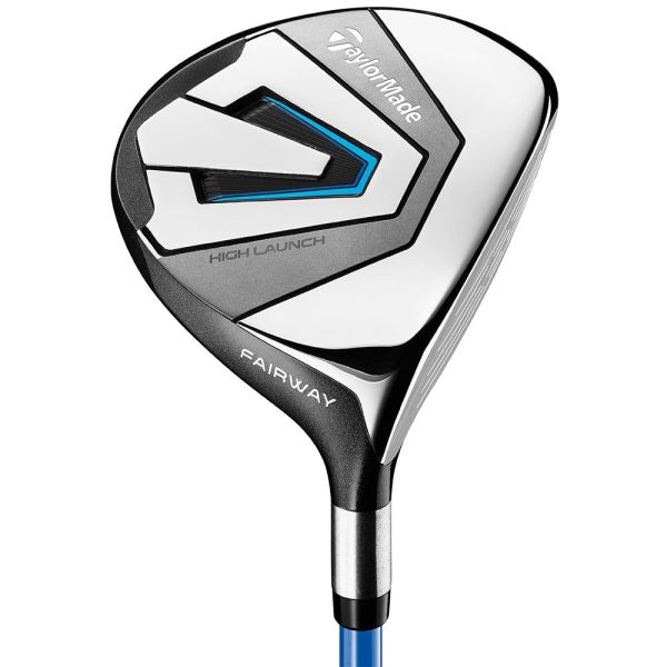 TaylorMade Team TaylorMade Junior 8-Piece Package Set - Size 3 (Ages 10-12) Online Sale