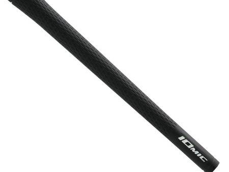 IOMIC Sticky Grip 2.3 - Black Std Online Hot Sale