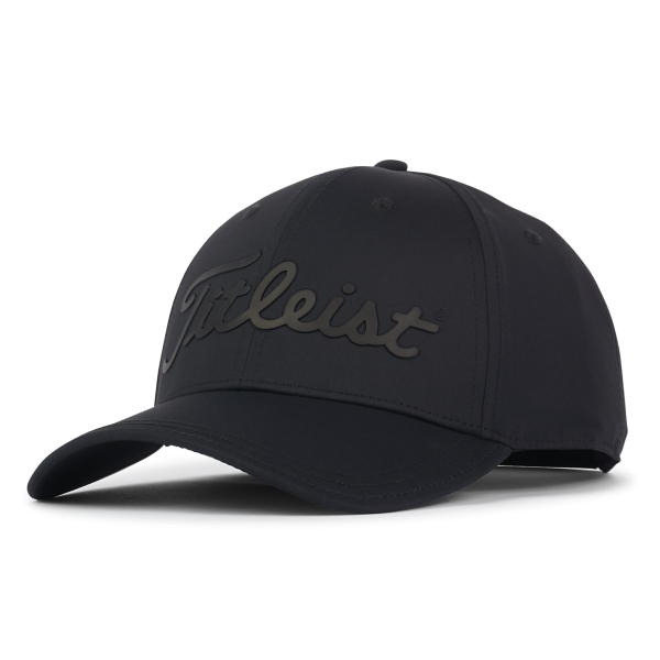 Titleist Players Performance Ball Marker Cap - Black Online Sale