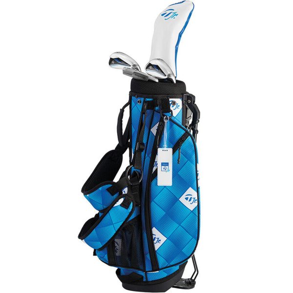 TaylorMade Team TaylorMade Junior 5-Piece Package Set - Size 1 (Ages 4-6) Online now