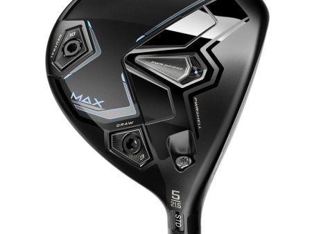 Cobra Darkspeed Ladies Fairway Wood - MAX For Discount