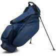 Ogio Golf Shadow Stand Bag - Navy Online Sale