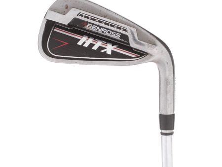 Benross HTX Steel Men s Right 5 Iron Stiff - KBS Tour 90 S Fashion