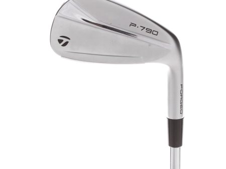 TaylorMade P790 2021 Steel Men s Right 9 Iron Regular - Unbranded For Discount