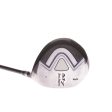 Ben Sayers M7 Graphite Men s Right Fairway 3 Wood 15 Degree Regular - Ben Sayers Micro Tuned Hot on Sale