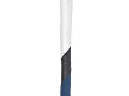 Benfield Alignment Stick Covers - Navy Grey White Cheap