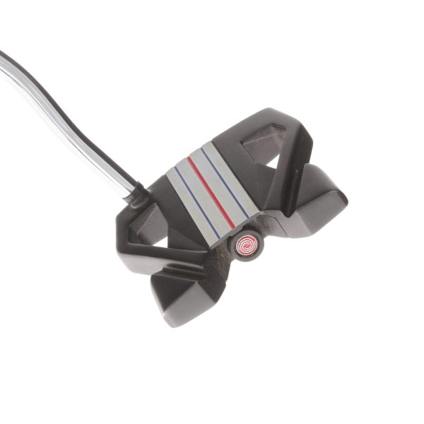 Odyssey Triple Track Ten Men s Right Putter 34 Inches - Odyssey Supply