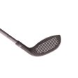 Wilson Staff Launch Pad 2 Graphite Men s Left 5 Hybrid 25.5 Degree Regular - Even Flow 5.5 R For Cheap