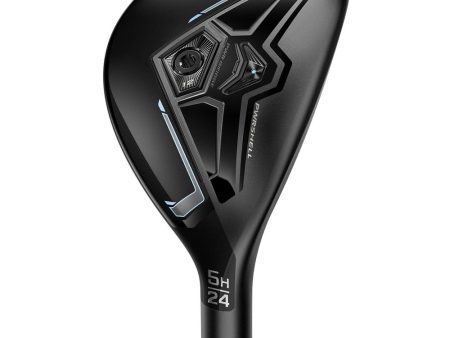 Cobra Darkspeed Ladies Hybrid Discount