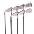 Callaway X-20 Graphite Men s Right Irons 4-PW Regular - Callaway Graphite 75 g Fashion