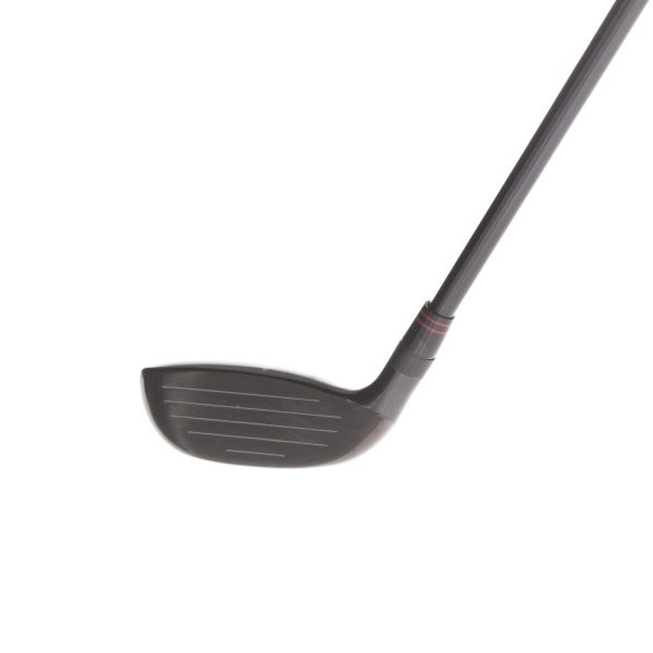 Benross Delta X Graphite Men s Right Hybrid 20 Degree Regular - Graffalloy ProLaunch Red on Sale