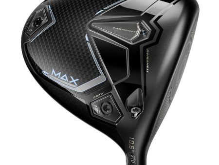 Cobra Darkspeed Ladies Driver - MAX Fashion