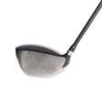 MacGregor MacTec NVG2 Graphite Men s Right Driver 13.5 Degree Regular - Fujikura Online now