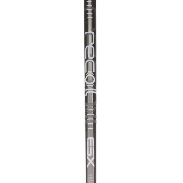 Cobra Speedzone Graphite Men s Right 2 Hybrid 17 Degree Stiff - Recoil ESX 480 F4 Supply