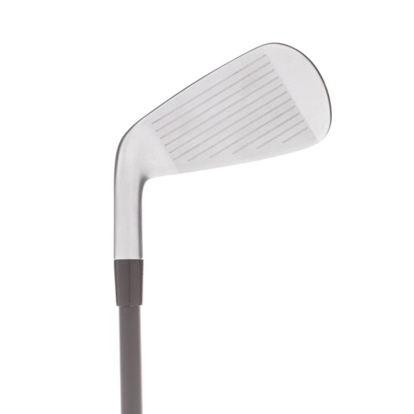 Callaway Apex UT 2024 Graphite Men s Right 2 Iron 18 Degree Regular - Mitsubishi MMT 80 Discount