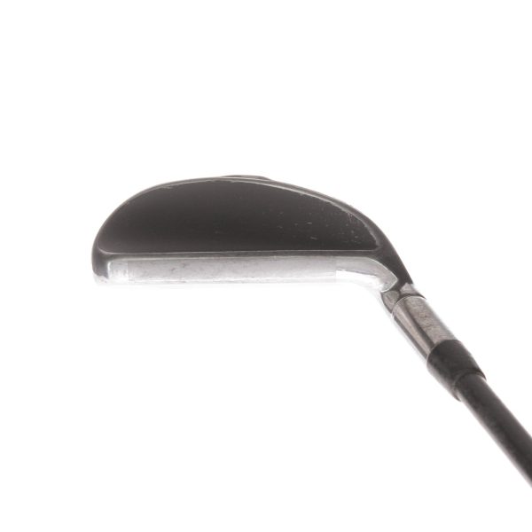 Cleveland Launcher XL Halo Graphite Men s Right 7 Iron Regular - Project X Cypher Sixty 5.5 R Hot on Sale