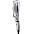 TaylorMade Qi Single Irons - Graphite Fashion