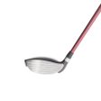 Ping K15 Graphite Men s Right Fairway 3 Wood 16 Degree Regular - Ping TFC 149 F Sale