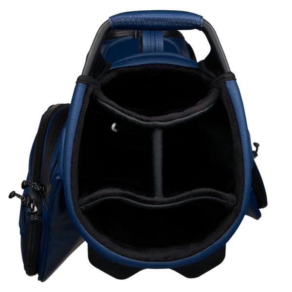 Ogio Golf Shadow Stand Bag - Navy Online Sale