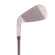 Wilson Staff FG Tour V4 Graphite Men s Right 3 Iron 21 Degree Extra Stiff - Accra Proto TZ6 85 M5 Hot on Sale