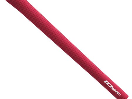 IOMIC Sticky Grip 2.3 - Red Std Supply