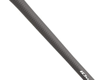 IOMIC Sticky Grip - Platinum Grey Midsize For Cheap