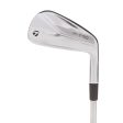 TaylorMade P770 Graphite Men s Right 3 iron 19.5 Degree Stiff - KBS C-Taper 120 S Supply