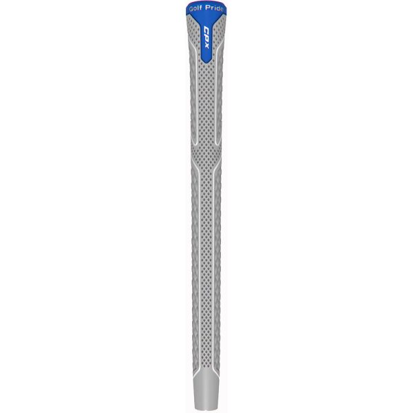 Golf Pride CPX Jumbo Grip - Blue Grey Cheap