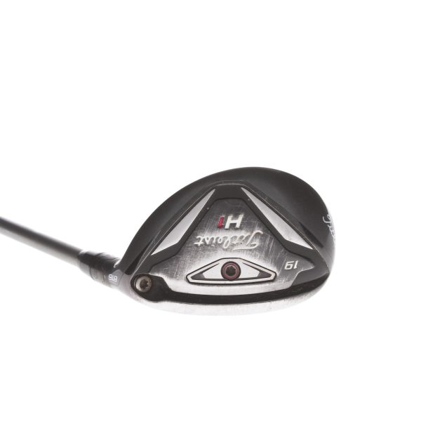 Titleist 816H1 Graphite Men s Right Hybrid 19 Degree Regular - Diamana 70 R Cheap