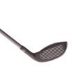 Wilson Staff Launch Pad 2 Graphite Men s Left 4 Hybrid 22.5 Degree Senior - Even Flow 5.0 A For Discount