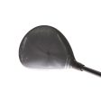 Cobra Darkspeed X Graphite Men s Right Fairway 7 Wood 21 Degree Stiff - UST Mamiya Lin-Q 6F4 For Cheap