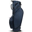 Ogio Golf Shadow Stand Bag - Navy Online Sale