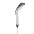 Callaway Mack Daddy CB Steel Men s Right Lob Wedge 58 Degree 12 Bounce Wedge - True Temper Tour Issue Dynamic Gold Spinner 115 on Sale