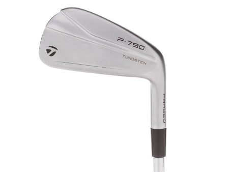 TaylorMade P790 2021 Steel Men s Right 7 Iron Regular - Unbranded Online Hot Sale