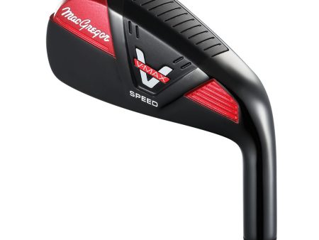 MacGregor V-Max Speed Driving Iron Online Hot Sale